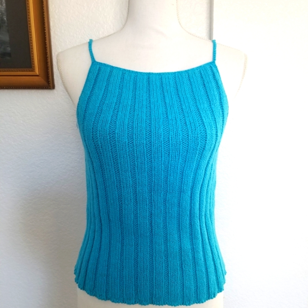 Sweater top